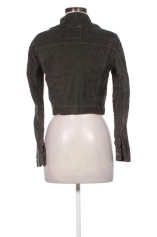 Kurtka damska Hollister, Rozmiar XS, Kolor Zielony, Cena 183,99 zł