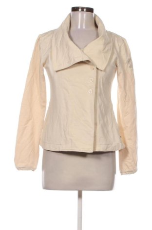 Damenjacke House Of Lola, Größe S, Farbe Ecru, Preis 45,99 €