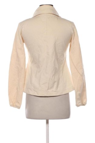 Damenjacke House Of Lola, Größe S, Farbe Ecru, Preis 45,99 €