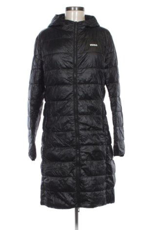 Kurtka damska Hugo Boss, Rozmiar L, Kolor Czarny, Cena 739,99 zł