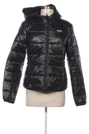 Dámska bunda  Hugo Boss, Veľkosť M, Farba Čierna, Cena  274,95 €