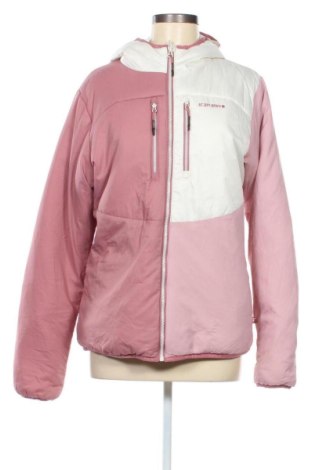 Damenjacke Icepeak, Größe XL, Farbe Mehrfarbig, Preis 59,00 €
