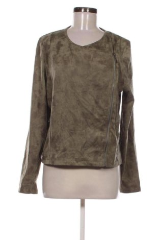 Дамско яке Intown, Размер XL, Цвят Зелен, Цена 25,05 €