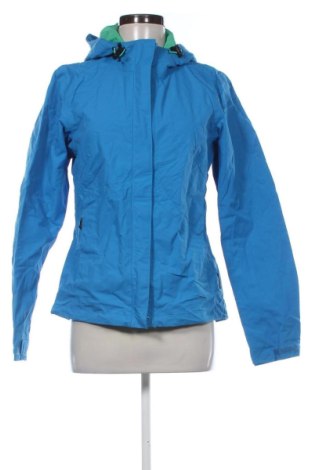 Kurtka damska Jack Wolfskin, Rozmiar S, Kolor Niebieski, Cena 198,99 zł