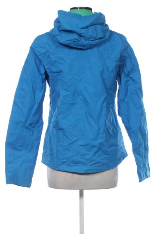 Kurtka damska Jack Wolfskin, Rozmiar S, Kolor Niebieski, Cena 198,99 zł