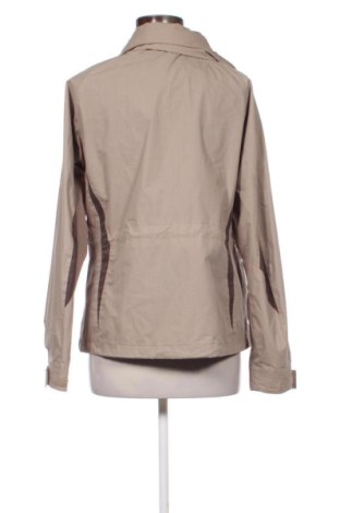 Geacă de femei Jack Wolfskin, Mărime M, Culoare Bej, Preț 281,99 Lei