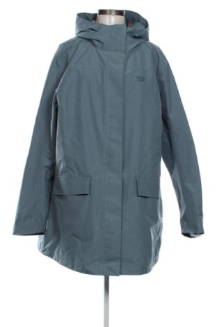 Geacă de femei Jack Wolfskin, Mărime XXL, Culoare Verde, Preț 212,99 Lei, #136394672