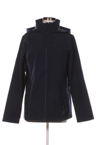 Damenjacke Janina, Größe L, Farbe Blau, Preis 31,99 €
