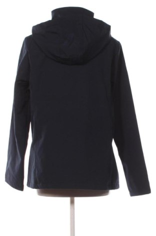Damenjacke Janina, Größe L, Farbe Blau, Preis 31,99 €