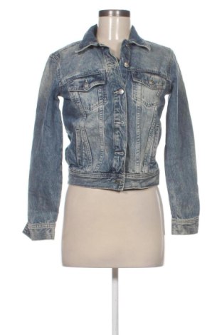 Damenjacke Jdy, Größe XS, Farbe Blau, Preis 25,99 €