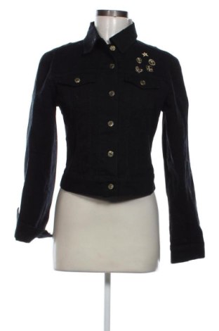 Damenjacke John Richmond, Größe M, Farbe Schwarz, Preis 102,99 €, #136383787