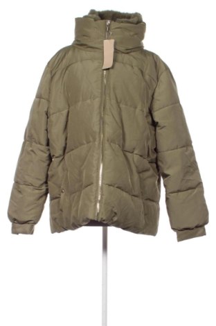 Damenjacke Kiabi, Größe 3XL, Farbe Grün, Preis € 62,99