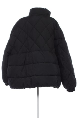Geacă de femei Kiabi, Mărime 4XL, Culoare Negru, Preț 183,99 Lei
