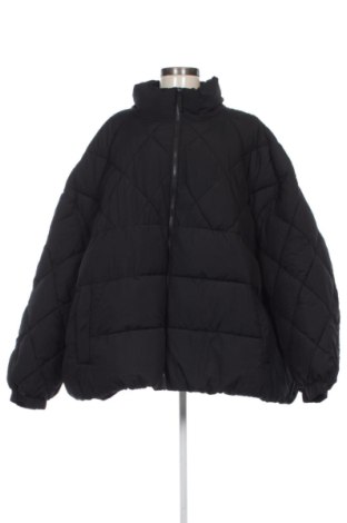 Geacă de femei Kiabi, Mărime 4XL, Culoare Negru, Preț 183,99 Lei