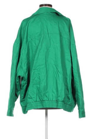 Damenjacke Kiabi, Größe 3XL, Farbe Grün, Preis 51,99 €
