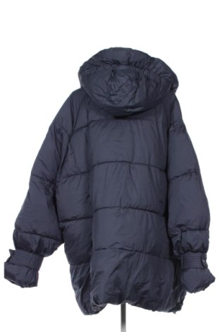 Geacă de femei Kiabi, Mărime 4XL, Culoare Albastru, Preț 183,99 Lei