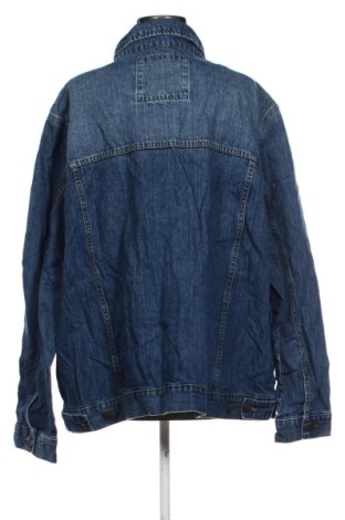Damenjacke Kiabi, Größe 5XL, Farbe Blau, Preis 25,99 €