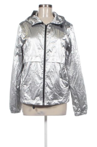 Damenjacke Kiabi, Größe S, Farbe Silber, Preis 31,99 €