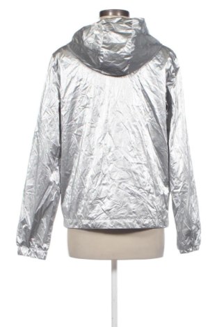 Damenjacke Kiabi, Größe S, Farbe Silber, Preis 31,99 €