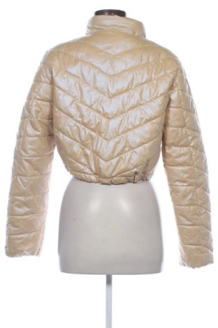 Damenjacke Unbranded, Größe M, Farbe Golden, Preis 25,00 €