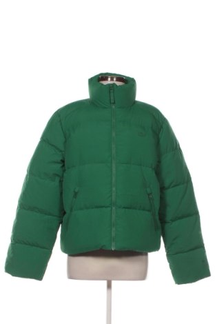Дамско яке Lacoste, Размер M, Цвят Зелен, Цена 196,84 €