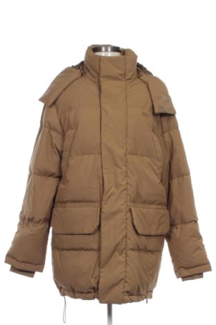 Dámská bunda  Lacoste, Velikost XL, Barva Hnědá, Cena  2 749,00 Kč