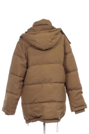 Dámská bunda  Lacoste, Velikost XL, Barva Hnědá, Cena  2 749,00 Kč