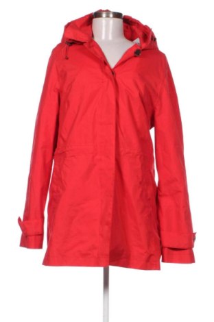Dámska bunda  Lands' End, Veľkosť L, Farba Červená, Cena  29,95 €