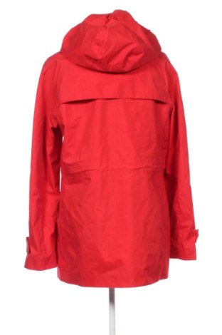 Dámska bunda  Lands' End, Veľkosť L, Farba Červená, Cena  29,95 €