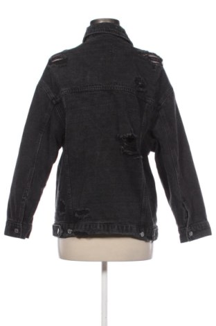 Дамско яке Laulia, Размер S, Цвят Сив, Цена 19,94 €