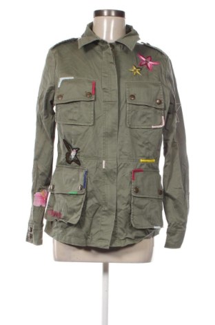 Damenjacke Laura Lebek, Größe M, Farbe Grün, Preis 31,99 €