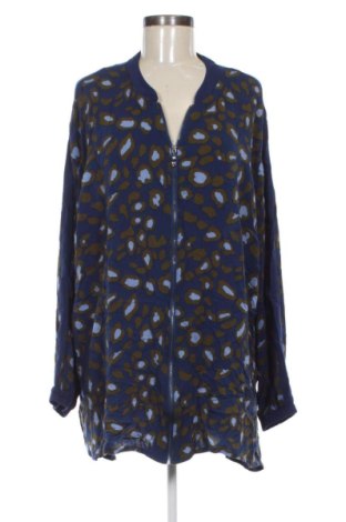 Damenjacke Laura Torelli, Größe 3XL, Farbe Mehrfarbig, Preis € 32,99