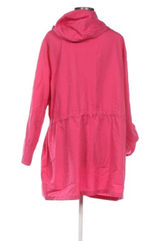 Дамско яке Laura Torelli, Размер XXL, Цвят Розов, Цена 39,88 €