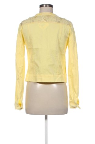 Damenjacke Laura Torelli, Größe M, Farbe Gelb, Preis 31,99 €