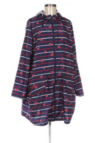 Дамско яке Laura Torelli, Размер 3XL, Цвят Многоцветен, Цена 29,16 €