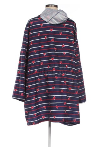 Дамско яке Laura Torelli, Размер 3XL, Цвят Многоцветен, Цена 29,16 €
