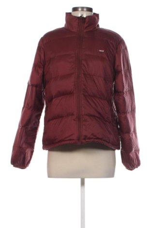 Damenjacke Levi's, Größe M, Farbe Rot, Preis 76,00 €