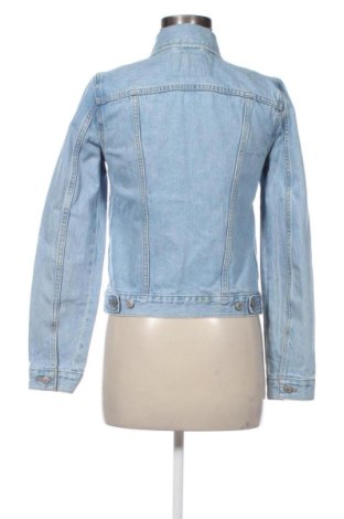 Damenjacke Levi's, Größe S, Farbe Blau, Preis 46,00 €