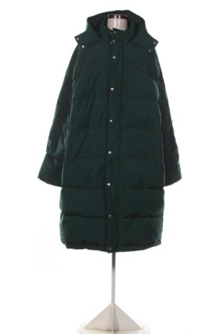 Дамско яке Levi's, Размер XXL, Цвят Зелен, Цена 138,04 €