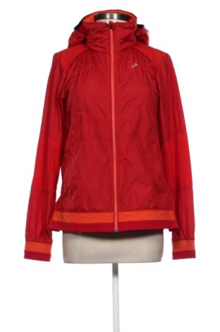 Дамско яке Lole, Размер S, Цвят Червен, Цена 35,00 €