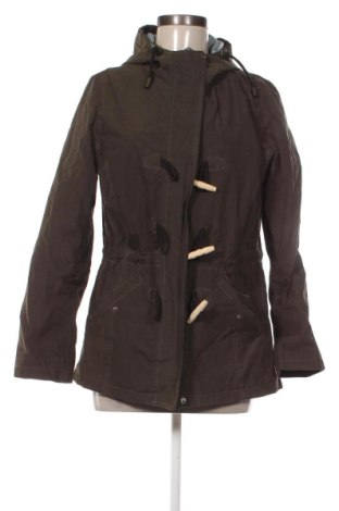 Geacă de femei MGO Leisure, Mărime M, Culoare Verde, Preț 155,99 Lei, #136362934