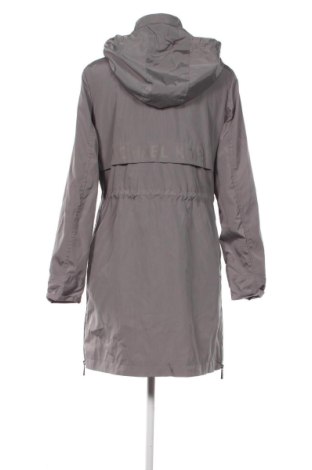 Damenjacke MICHAEL Michael Kors, Größe S, Farbe Grau, Preis 162,99 €