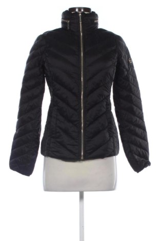 Дамско яке MICHAEL Michael Kors, Размер XXS, Цвят Черен, Цена 230,08 €