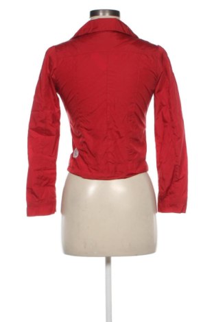 Дамско яке Manai, Размер XS, Цвят Червен, Цена 34,72 €