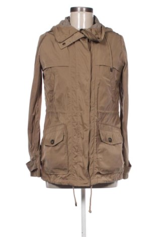 Damenjacke Mango, Größe S, Farbe Beige, Preis 24,55 €