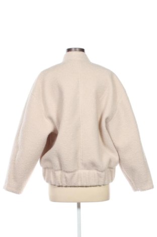 Дамско яке Mango, Размер XS, Цвят Бежов, Цена 24,55 €