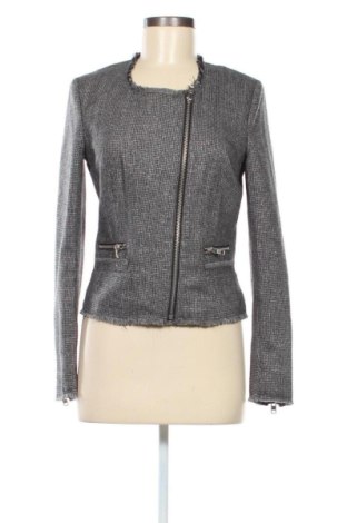Damenjacke Mango, Größe S, Farbe Grau, Preis 25,00 €