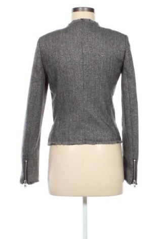 Damenjacke Mango, Größe S, Farbe Grau, Preis 25,00 €