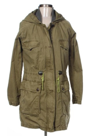 Geacă de femei Marc O'Polo, Mărime M, Culoare Verde, Preț 533,99 Lei