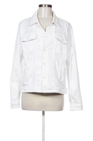Damenjacke Marc O'Polo, Größe XXL, Farbe Weiß, Preis 56,00 €